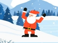 Juego Ayudante de Papá Noel  en línea