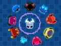 Juego Maestro de giro  en línea