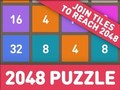 Juego 2048: rompecabezas clásico  en línea