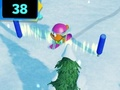 Juego Juegos de Invierno  en línea