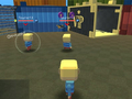 Juego Kogama: Parkour espeluznante  en línea