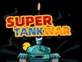 Juego Super guerra de tanques  en línea