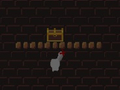Juego Trampolín y Calaveras  en línea