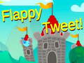 Juego ¡Flappy Tweet! en línea