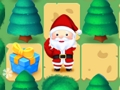 Juego Búsqueda de regalos de Papá Noel  en línea
