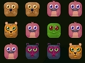 Juego Maestro de partidas de animales  en línea