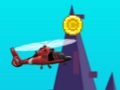 Juego Escape del helicóptero  en línea
