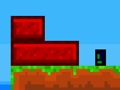 Juego Ladrillo que cae  en línea