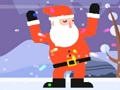Juego Papá Noel giratorio  en línea