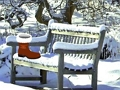 Juego Escapar de la Navidad del jardín  en línea