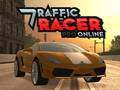 Juego Tráfico Racer Pro en línea  en línea