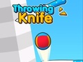 Juego Cuchillo arrojadizo  en línea