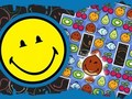 Juego Emparejamiento mundial sonriente  en línea
