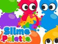 Juego Paleta de limo  en línea