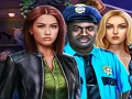 Juego Motel Avenida Oscura  en línea