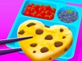Juego Lonchera lista  en línea