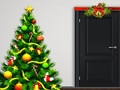 Juego Escape de la fiesta de Navidad 2022  en línea