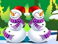 Juego Encuentra el regalo de Navidad  en línea