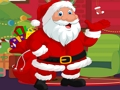 Juego Diferencias navideñas  en línea
