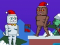 Juego Navidad memechan  en línea