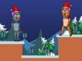 Juego Navidad Shiboman  en línea