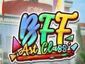 Juego Clase de arte BFF  en línea