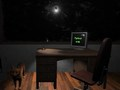 Juego Hospital: sobrevivir a la noche  en línea