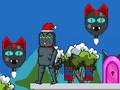 Juego Navidad meme 2  en línea