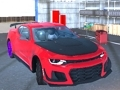 Juego Carrera de supercoches de deriva real  en línea