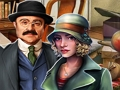 Juego Escribir un misterio  en línea