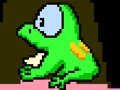 Juego Bikki en la tierra de Pon Pon  en línea