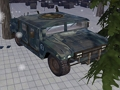 Juego Hummer Jeep Simulador de conducción  en línea