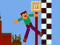 Juego Novato araña  en línea