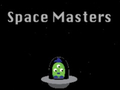 Juego Maestros del espacio  en línea
