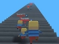 Juego Kogama: La aventura de las escaleras más largas  en línea