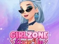 Juego Estilo de Girlzone  en línea