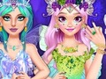 Juego Rutina de cuidado de la piel de fantasía  en línea
