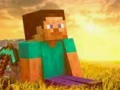 Juego Minecraft - Oro Steve  en línea
