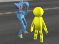 Juego Huggy wuggy en línea