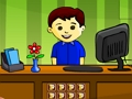 Juego Salvar a la niña hambrienta 3  en línea