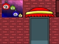 Juego Escape de coche Lamborghini  en línea