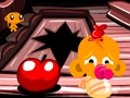 Juego Mono Go Happy Etapa 696  en línea