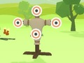 Juego Haga clic en 'n' Héroes  en línea