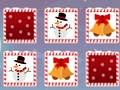 Juego Fotos de Navidad  en línea
