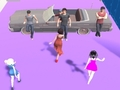 Juego Paseo de la chica de moda  en línea