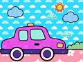 Juego Juegos de colorear para niños  en línea
