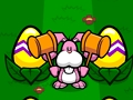 Juego Pascua divertida  en línea