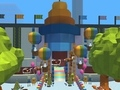 Juego Kogama: Parque de Navidad  en línea