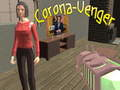Juego Corona vengador  en línea