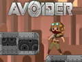 Juego Evitador  en línea